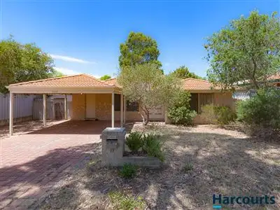 Main view of Homely house listing, 17 Eastleigh Loop, Currambine WA 6028