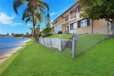 Fourth view of Homely unit listing, 45 Duet Drive, Mermaid Waters QLD 4218