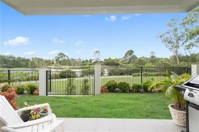 Sixth view of Homely townhouse listing, 7/50 Lakefield Drive, North Lakes QLD