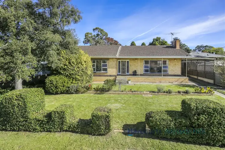 18 Howard Lane, Mount Barker SA 5251