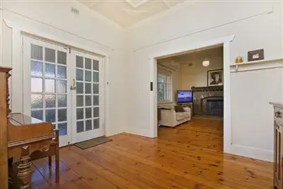 Fourth view of Homely house listing, 17 Kauri Parade, Seacliff SA 5049