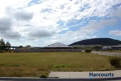 Third view of Homely land listing, 1 Axton Close, George Town TAS 7253