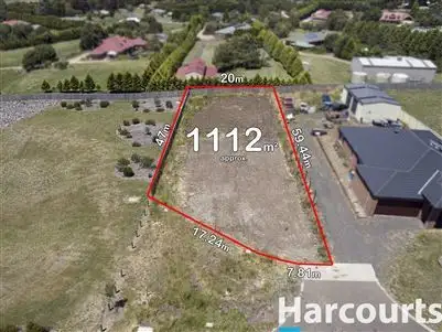 6 Alpine Drive, Wallan VIC 3756