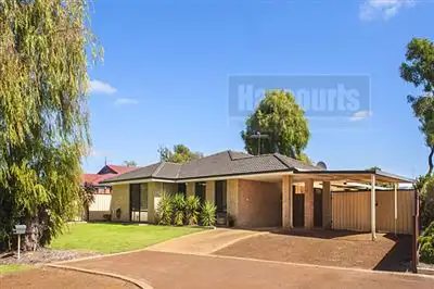 Main view of Homely house listing, 160 College Avenue, West Busselton WA