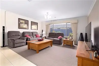 Third view of Homely house listing, 3 Regency Drive, Kilsyth South VIC 3137