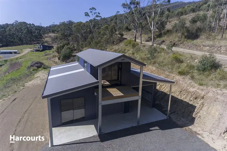Third view of Homely land listing, 125 Flood Road, Huonville TAS 7109