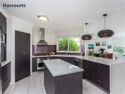 Fifth view of Homely house listing, 35 St Columbans Court, Caboolture QLD 4510