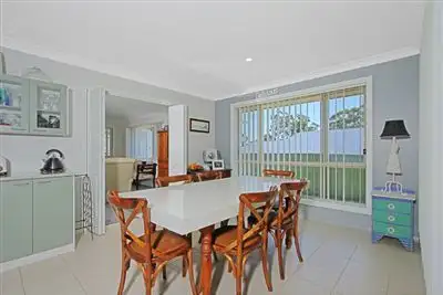 Fifth view of Homely house listing, 63 Brushbox Drive, Ulladulla NSW 2539