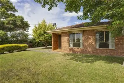 1/33 Heales Street, Dromana VIC 3936