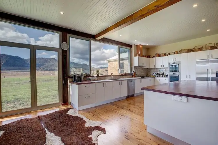 Fifth view of Homely rural property listing, 6749 Bylong Valley Way, Bylong NSW 2849