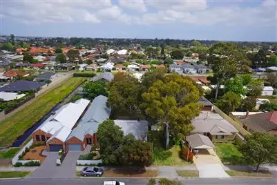 Third view of Homely house listing, 21 Third Avenue, Bassendean WA 6054