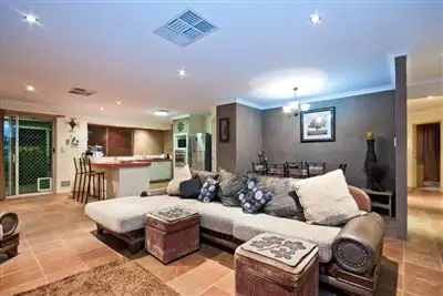 Third view of Homely house listing, 16 Barnett Close, Huntingdale WA
