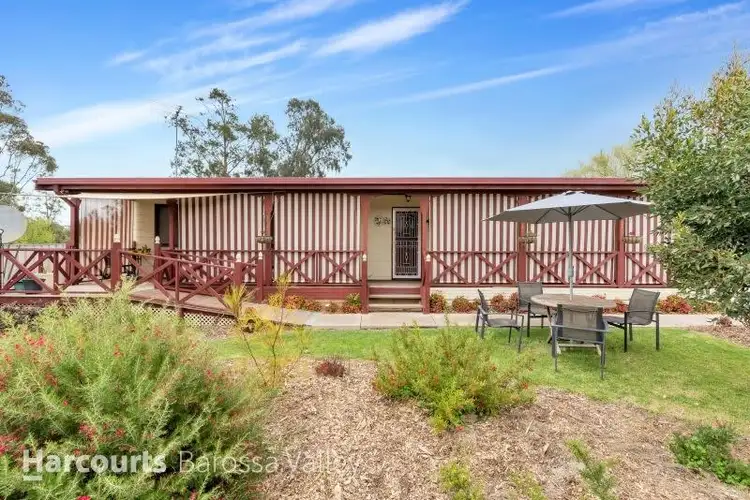 Main view of Homely house listing, 33 Drink Water Crescent, Nuriootpa SA 5355