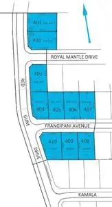 Third view of Homely land listing, Lot 402 Red Gum Drive, Ulladulla NSW 2539