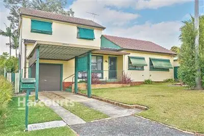 Main view of Homely house listing, 16 Treelands Avenue, Ingleburn NSW 2565