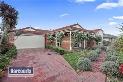 11 Nimblefoot Way, Lilydale VIC 3140