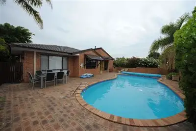 3 Minchin Place, Bull Creek WA