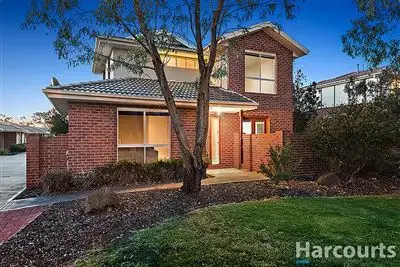 Main view of Homely unit listing, 14/883 Plenty Road, South Morang VIC 3752