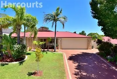 6 Nyanda Rise, Jane Brook WA 6056