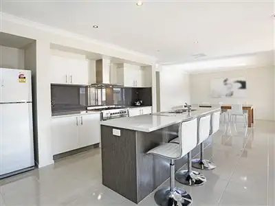 Second view of Homely house listing, 34 Imperial Way, Bannockburn VIC 3331