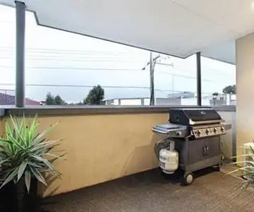 Sixth view of Homely apartment listing, 13/1328 Centre Road, Clayton South VIC 3169