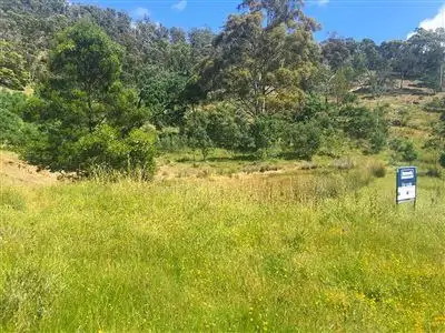Second view of Homely land listing, 90 Gangells Lane, Bagdad TAS 7030