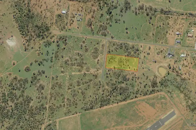 Second view of Homely land listing, 4 (Lot 13) Beersheba Court, Cobar NSW 2835