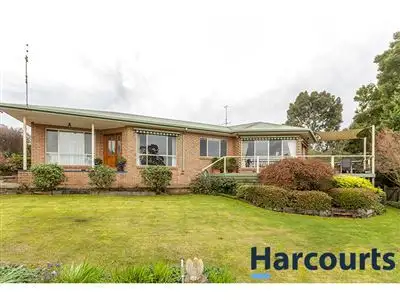Second view of Homely rural property listing, 411 East West Road, Warragul VIC 3820