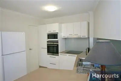 Third view of Homely unit listing, 4/87 Sylvan Beach Esp, Bellara QLD 4507