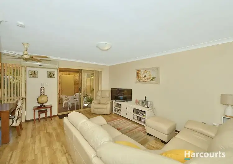 Fourth view of Homely unit listing, 6/8 Chepstow Drive, Mandurah WA 6210