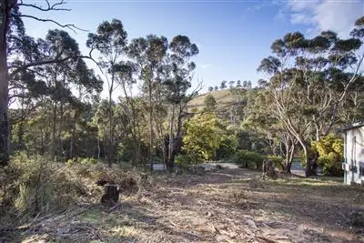 Main view of Homely land listing, 4773 Huon Highway, Geeveston TAS 7116