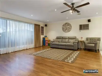 Fifth view of Homely house listing, 5 Hollyview Court, Rowville VIC 3178