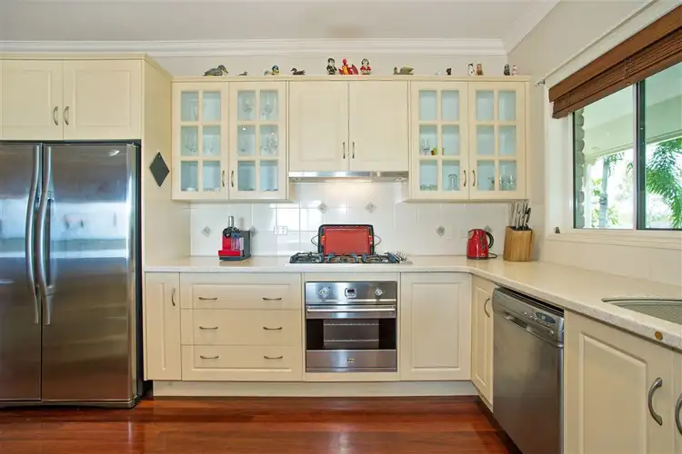 Sixth view of Homely house listing, 116 Woodwind Valley Road, Farnborough QLD 4703