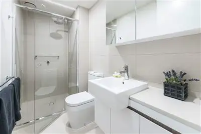 Sixth view of Homely apartment listing, 814/1-11 Moreland street, Footscray VIC 3011
