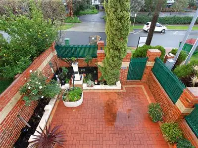Second view of Homely townhouse listing, Address available on request
