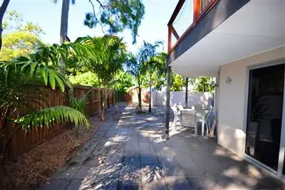 Seventh view of Homely unit listing, 1/27-29 Scenic Highway, Taranganba QLD 4703