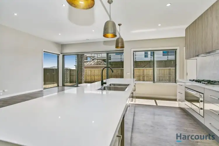 Fourth view of Homely house listing, 28 Collingwood Drive, Trafalgar VIC 3824