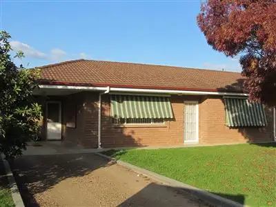 Unit 1/29-33 Brock Street, Euroa VIC 3666