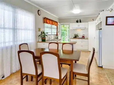 Fourth view of Homely house listing, 12 Dalkeith Street, Chermside West QLD