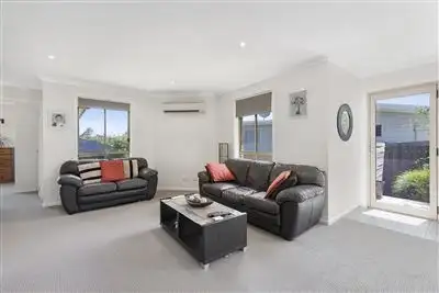 Second view of Homely unit listing, 2/2 Juliana Close, Oakdowns TAS 7019