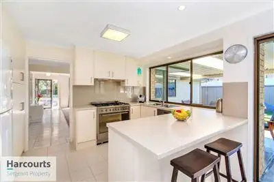 Third view of Homely house listing, 95 Fairbanks Drive, Paralowie SA 5108