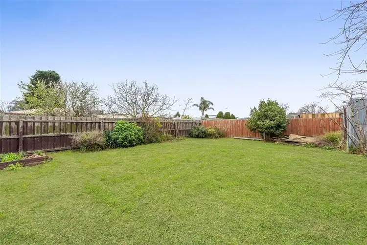 Sixth view of Homely house listing, 84 Rose Avenue, Norlane VIC 3214