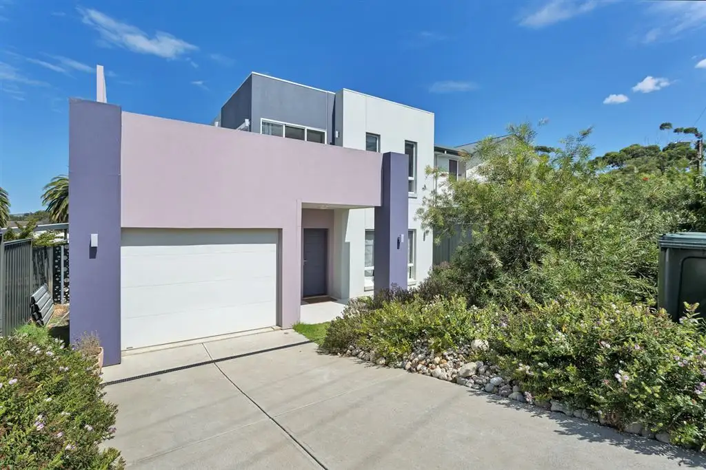 Main view of Homely house listing, 3 The Drive, Mccracken SA 5211