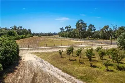 Lot 507 Vasse River Estate, Bovell WA 6280