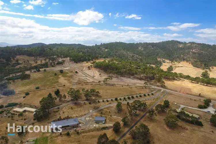 Sixth view of Homely land listing, Lot 16 Houston Drive, Cambridge TAS 7170