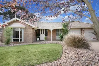 Main view of Homely house listing, 25 Walford Drive, Onkaparinga Hills SA 5163