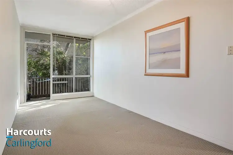 Fourth view of Homely unit listing, 16/3 Coleman Avenue, Carlingford NSW 2118
