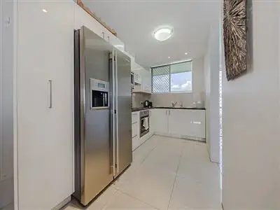 Sixth view of Homely unit listing, 4/42 Shakespeare Street, Coorparoo QLD 4151
