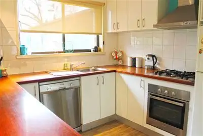 Third view of Homely house listing, 18 Russell Avenue, Wangaratta VIC 3677