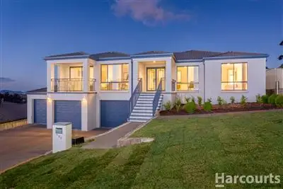 Main view of Homely house listing, 122 Waterfall Drive, Jerrabomberra NSW 2619